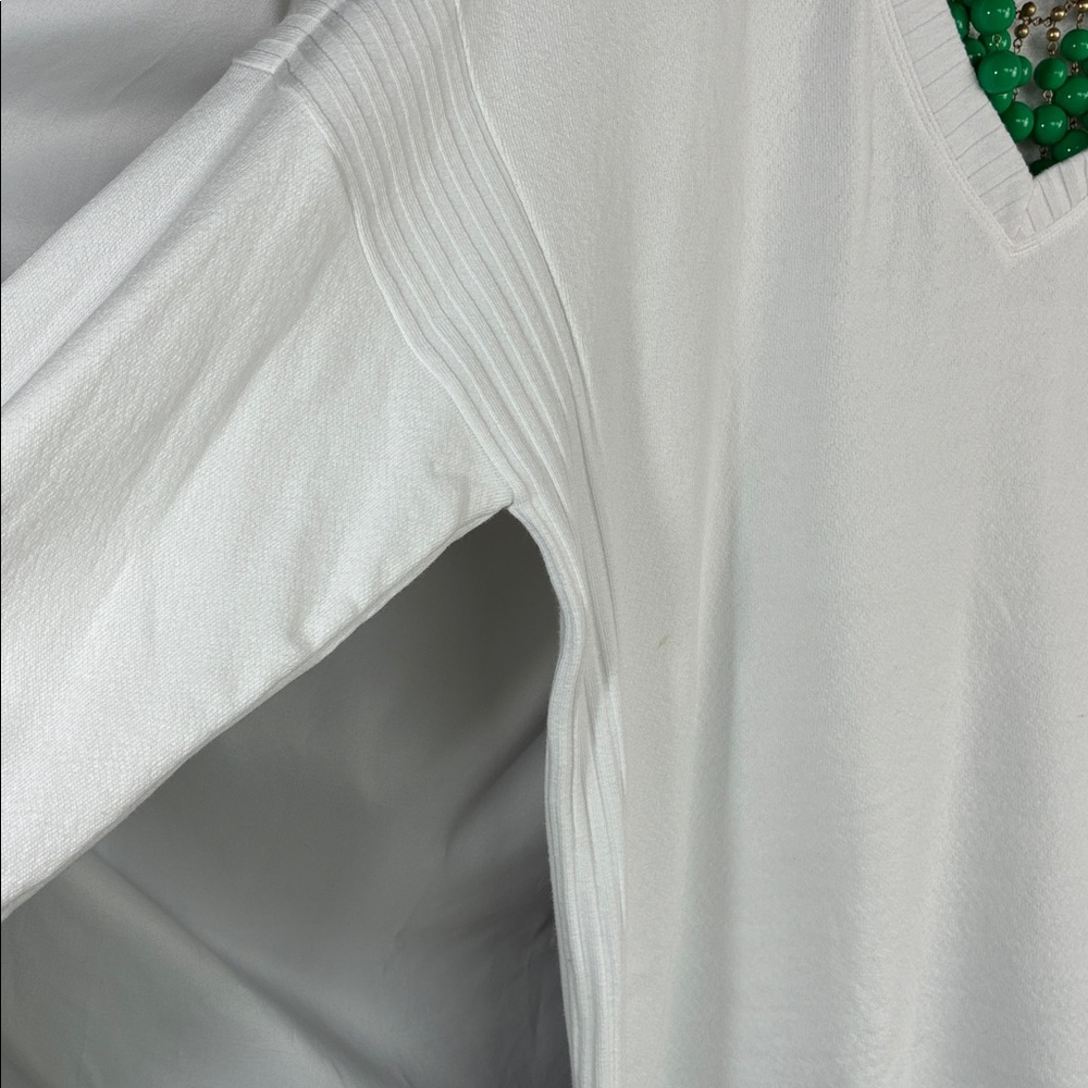 NWOT CAbi Kayak Pullover - Picture 6 of 7